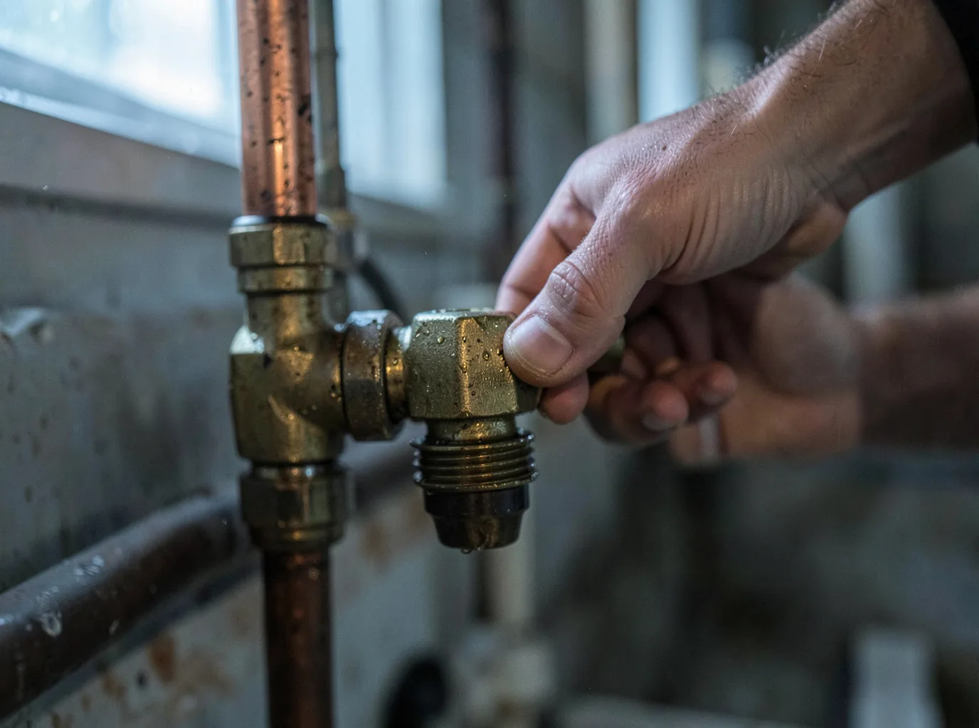 Emergency Plumber Banquete, TX FAQs